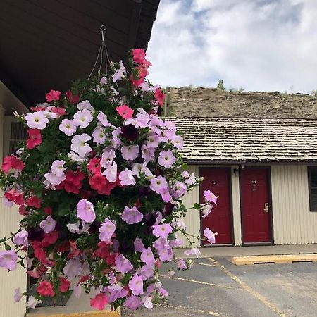 Country West Motel Of Rock Springs Luaran gambar