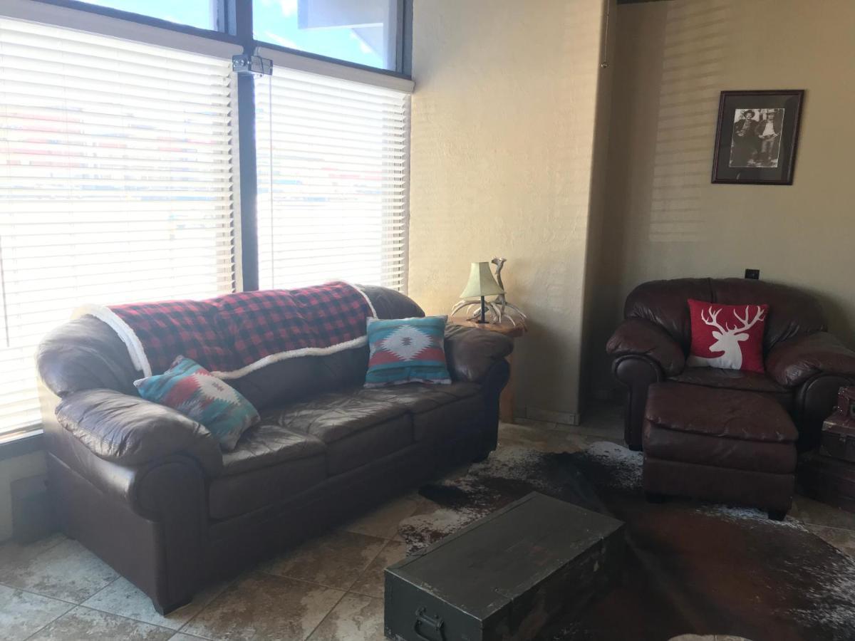 Country West Motel Of Rock Springs Luaran gambar